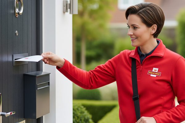 Ofcom Universal Service Obligation changes for Royal Mail published