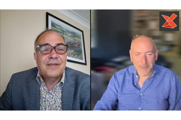 Omnichannel retailing and how your helpdesk can generate sales with Ray Nolan, CEO, eDesk