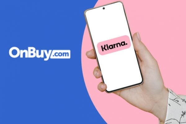 OnBuy BNPL launched with Klarna
