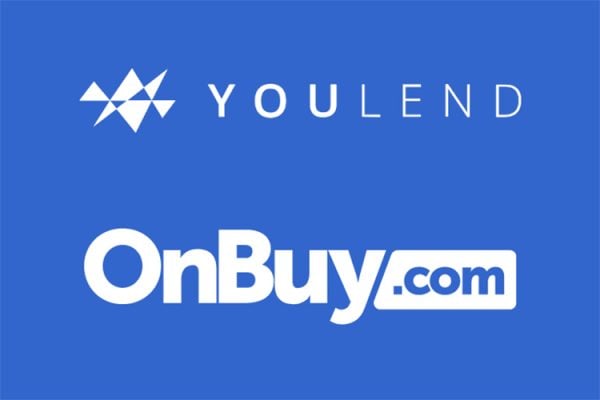 OnBuy partners with YouLend to offer merchant finance