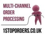 One-Stop-Order-Processing