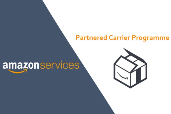 Amazon Partnered Carrier programme