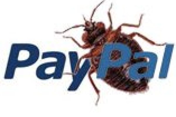 PayPal-Bug-Bounty
