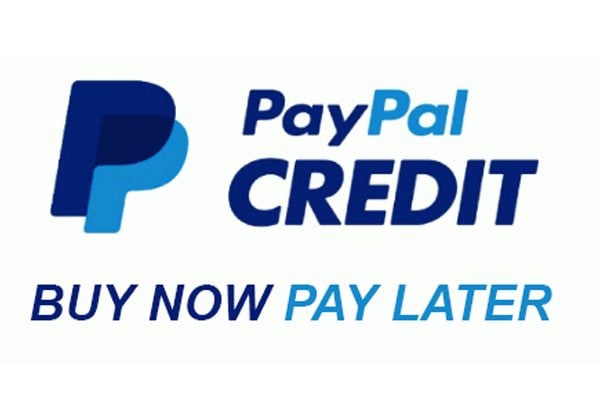 PayPal-Credit