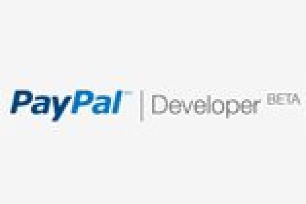 PayPal-Developer-Beta