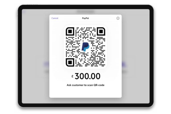 PayPay-Contactless-QR-Code-Payments-added-to-iZettle