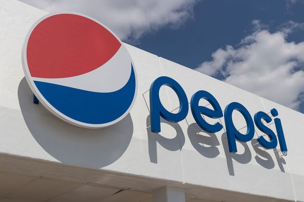 PepsiCo Europe - Are your ads on social seen?