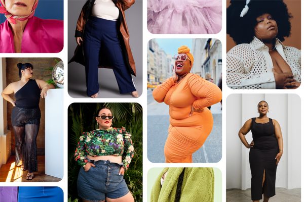 Pinterest: Industry-first body type technology