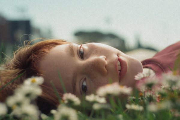 Pinterest Life before Social Media campaign