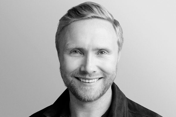 Pinterest appoints Fintan Gillespie as UK and Ireland Managing Director 