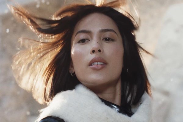 Pinterest brand campaign 2025 autumn refresh