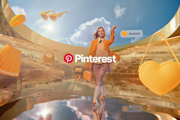 Pinterest champions finding your unique style through visual search