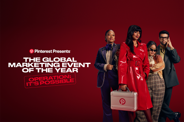 Pinterest introduces Top of Search ads and new advertising tools