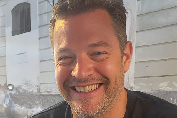 Pinterest names David Brinker Global Head of Content