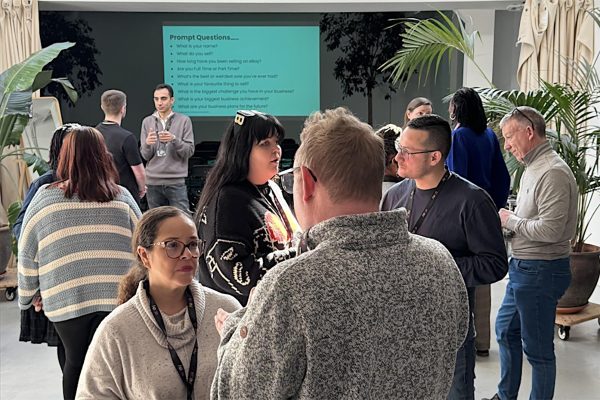 Portsmouth eBay Business Seller Meet-Up