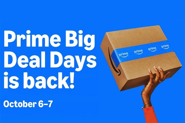 Prime Big Deal Days is Back on 6th-7th October