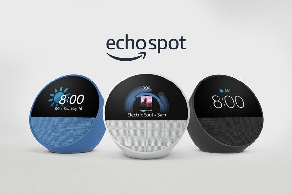 Prime Day top seller prediction - New Amazon Echo Spot