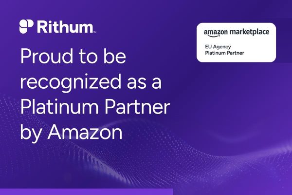 Priority Amazon Onboarding & Support with Rithum
