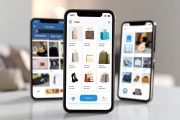 Privacy on Shopping and Social Apps