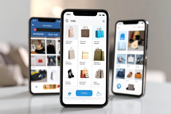 Privacy on Shopping and Social Apps