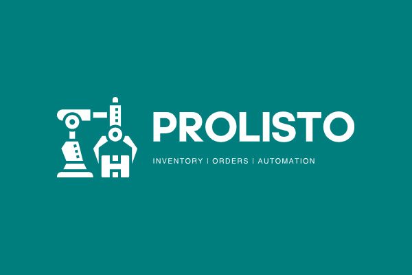 Prolisto AI aided eBay listing solution