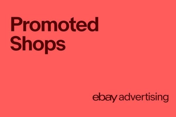 Promoted Shops: eBay’s Brand Bet for Sellers — But Will It Sell Anything?