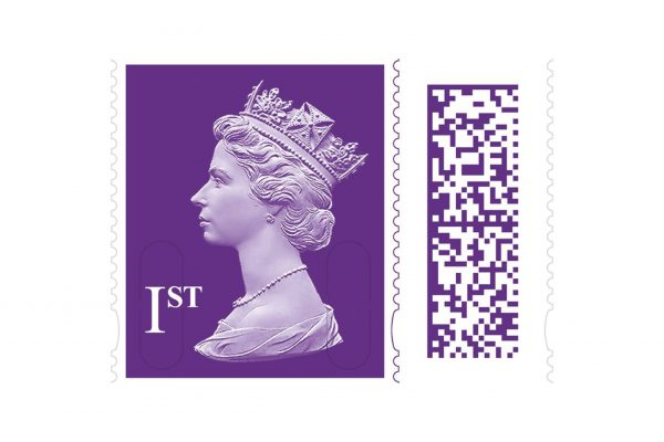 First Class Stamps to cost £1.25 from 2nd Oct
