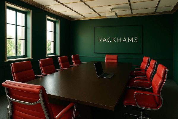 Rackhams commits to three-year partnership with Marketplacer