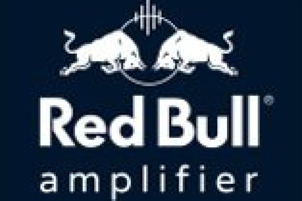Red-Bull-Amplifier