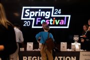 Register Free for Spring Retail Festival