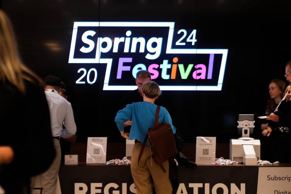 Register Free for Spring Retail Festival
