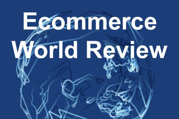 Register for November Ecommerce World Review