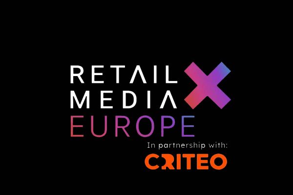 Retail MediaX Europe 2026