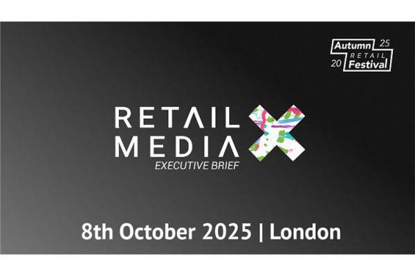 Retail MediaX Executive Brief October 2025