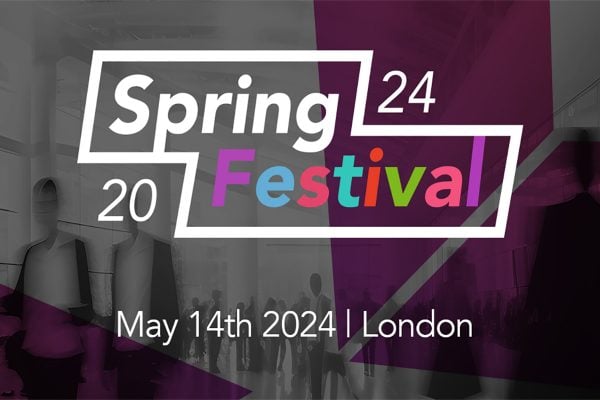 RetailX Spring Festival 2024