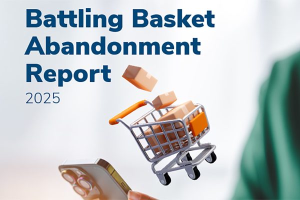Retailers £38bn loss to basket abandonment as poor delivery choices drive customers away