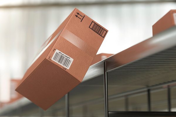 Retailers Face £464 Million Loss Due to Lost Parcels