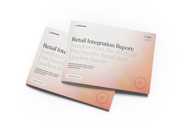 Retailers stuck in rebuild loop as 31% cling to custom integrations