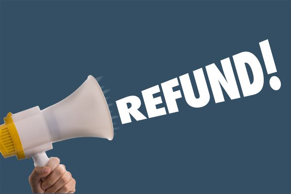 Returns-Refund