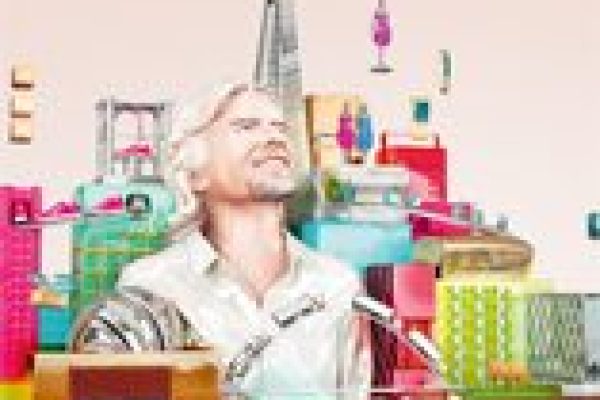 Richard-Branson