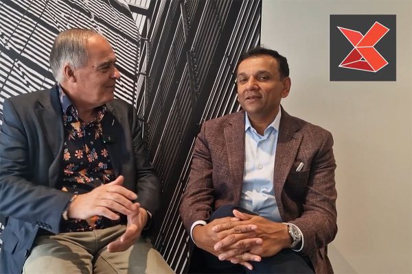 Rithum CPO Mausam Bhatt on all things Agentic AI and it's impact on shopping