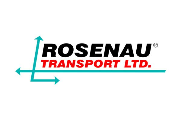 Rosenau-Transport