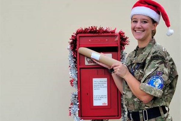 Royal-Mail-BFPO-Christmas