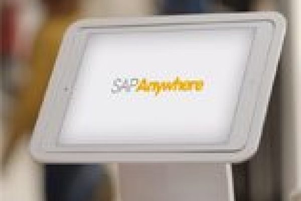 SAP-Anywhere