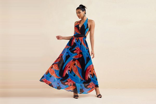 SHEIN X LUNA B launch Summer Style Collection