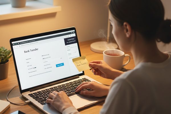 SMEs count the cost of Brits’ ‘Fear of Messing Up’ (FOMU) at checkout 