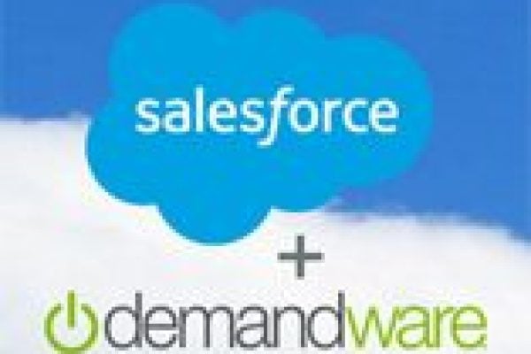 Salesforce-and-Demandware