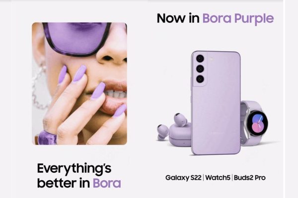 Samsung-launches-new-Bora-purple-campaign