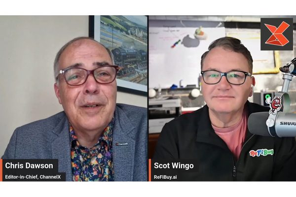 Scot Wingo, ReFiBuy, on Agentic Commerce optimisation for Retailers
