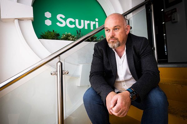 Scurri breaks records with 180m shipments